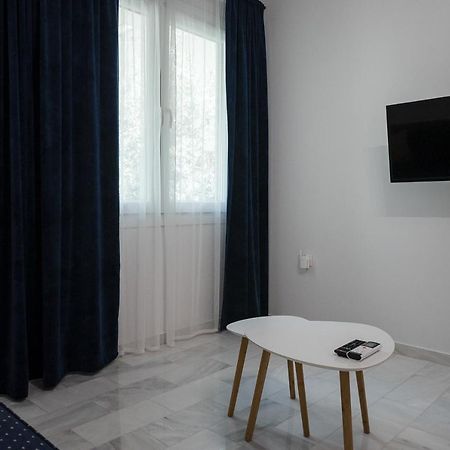 Az Modern Studio Vólos Extérieur photo