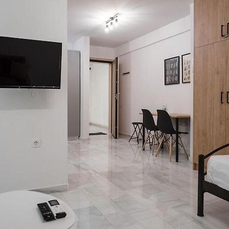 Az Modern Studio Vólos Extérieur photo